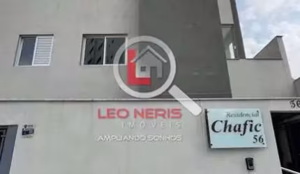 Apartamento Studiunn novo água fria