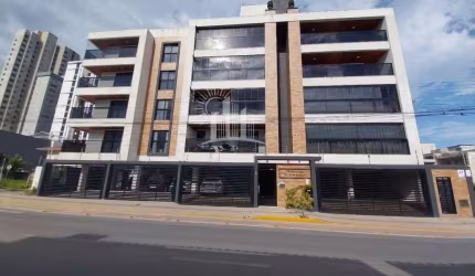 Apartamento para Venda em Balneário Piçarras, Centro, 2 dormitórios, 2 suítes, 3 banheiros, 1 vaga