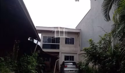 Casa para Venda em Joinville, Itaum, 2 dormitórios, 1 banheiro, 3 vagas