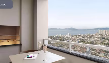 Apartamento para Venda em Barra Velha, Itajuba, 2 dormitórios, 1 banheiro, 1 vaga