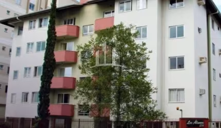 Apartamento para Venda em Joinville, Glória, 3 dormitórios, 1 banheiro, 1 vaga