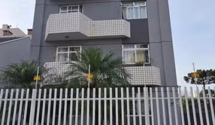 Apartamento Duplex/Cobertura em Vila Izabel  -  Curitiba