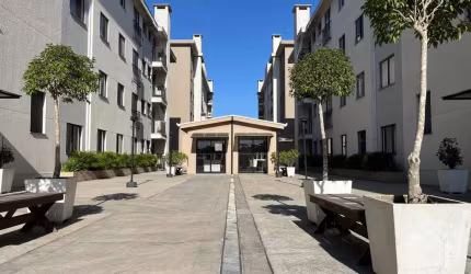 Apartamento a venda em Cajuru - Curitiba