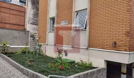 Apartamento para comprar em Centro  -  Curitiba