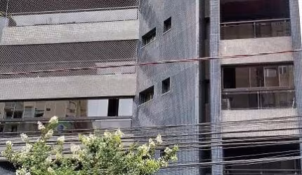 Apartamento em Água Verde  -  Curitiba