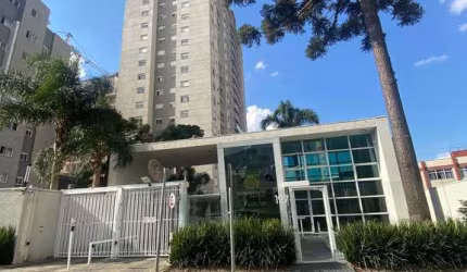 Apartamento em Portão  -  Curitiba