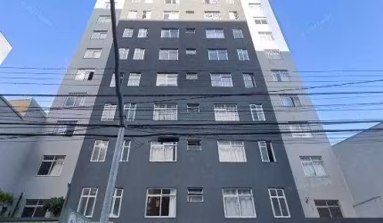 Apartamento em Centro  -  Curitiba