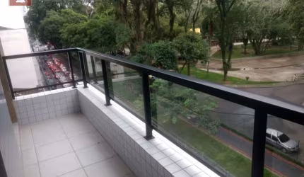 Apartamento em Centro  -  Curitiba