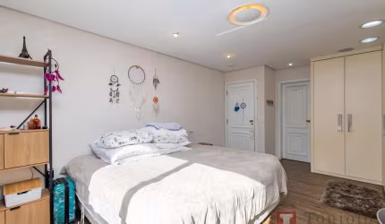 Casa em Jardim Social  -  Curitiba