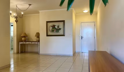 Residencial Alamanda - Apartamento à venda no bairro Centro em Araras/SP