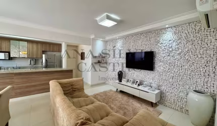 Edifício Illuminato - Apartamento em Parque Alvorada, Araras/SP