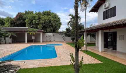 Residencial Vivendas Araruna - Casa à venda no bairro Jardim Chácara Araruna em Araras/SP