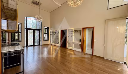 Chácaras Araruna - Casa em Condomínio em Jardim Chácara Araruna, Araras/SP