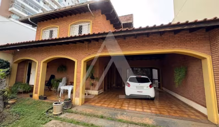 Casa em Centro, Araras/SP