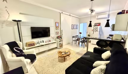 Garden State - Apartamento à venda no bairro Jardim Terras de Santa Elisa - Araras/SP