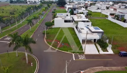 Residencial Lagoa - Terreno em Condomínio - Residencial Lagoa