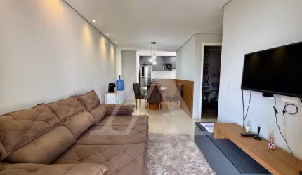 Portal Solar dos Jacarandás - Apartamento à venda no Portal Solar dos Jacarandás - Araras/SP
