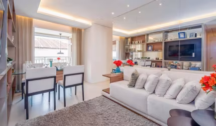 Apartamento para Venda em São Paulo, Vila Caraguatá, 3 dormitórios, 1 suíte, 2 banheiros, 1 vaga