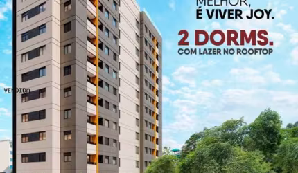 Apartamento para Venda em São Paulo, Vila Prudente, 2 dormitórios, 1 banheiro