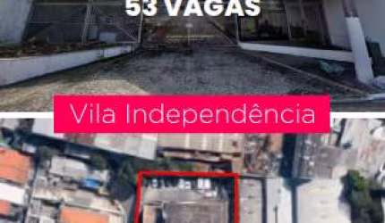 Terreno para Venda em São Paulo, Jardim Independência