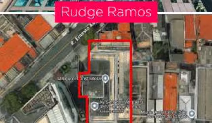 Prédio Comercial para Venda em São Bernardo do Campo, CENTRO