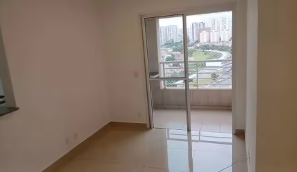 Apartamento para Venda em São Bernardo do Campo, Jardim do Mar, 2 dormitórios, 1 suíte, 1 vaga