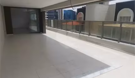 3Suites -  Vila Nova Conceição