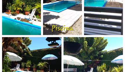 CASA COM EXCELENTE LOCALIZAÇÃO E PONTO COMERCIAL NO MAR-GROSSO