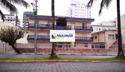 Apartamento Centro de Mongaguá