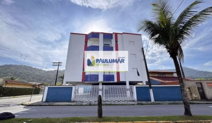 Apartamento 2 dormitórios em Mongaguá