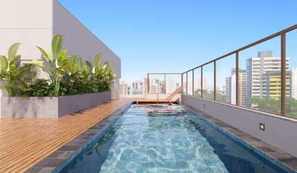 Excelente apartamento de 3 quartos na Travessa Francisco Dutra -Jardim Icaraí