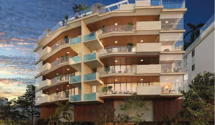 APARTAMENTO NA PLANTA NA MELHOR RUA DO INGÁ