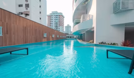 Excelente apartamento na Rua Santa Rosa - Jardim Icaraí - Niterói