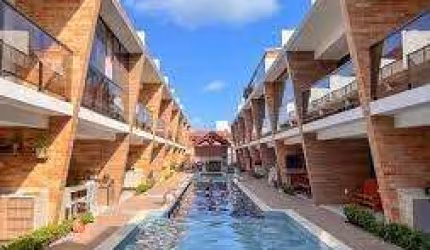 Triplex para Venda em Cabedelo, Camboinha, 3 dormitórios, 3 suítes, 3 banheiros