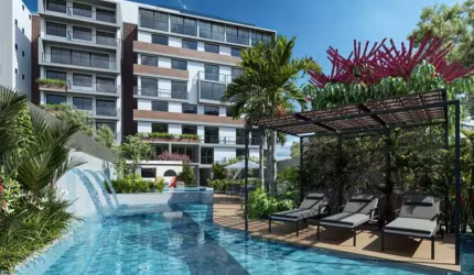 Apartamento para Venda em João Pessoa, Jardim Oceania, 2 dormitórios, 1 suíte, 2 banheiros, 2 vagas