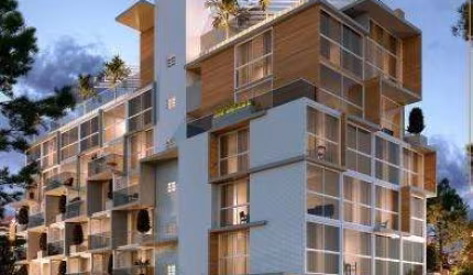 Flat para Venda em João Pessoa, Cabo Branco, 1 dormitório, 1 banheiro