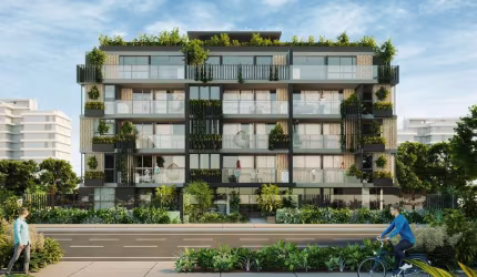 Apartamento para Venda em Cabedelo, Intermares, 2 dormitórios, 1 suíte, 3 banheiros, 2 vagas