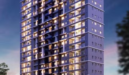 Apartamento para Venda em João Pessoa, Bessa, 3 dormitórios, 2 suítes, 3 banheiros, 2 vagas