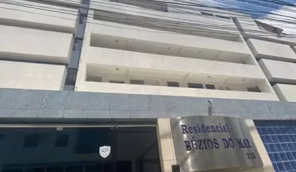 Cobertura para Venda em João Pessoa, Manaíra, 4 dormitórios, 3 suítes, 4 banheiros, 3 vagas
