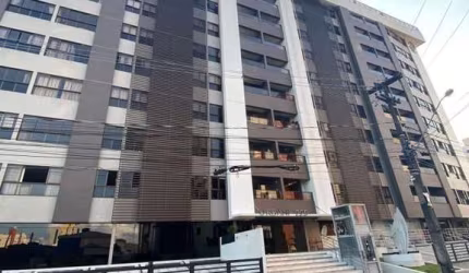 Cobertura para Venda em João Pessoa, Manaíra, 2 dormitórios, 1 suíte, 2 banheiros, 1 vaga