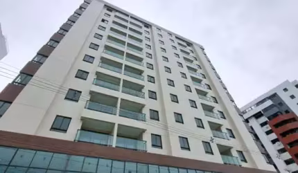 Apartamento para Venda em João Pessoa, Jardim Oceania, 3 dormitórios, 1 suíte, 2 banheiros, 2 vagas