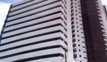 Apartamento para Venda em João Pessoa, Altiplano Cabo Branco, 3 dormitórios, 3 suítes, 3 banheiros, 2 vagas