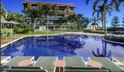 Apartamento para Venda em João Pessoa, Ponta do Seixas, 2 dormitórios, 1 suíte, 2 banheiros, 1 vaga
