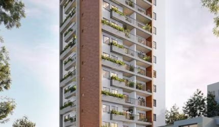 Apartamento para Venda em João Pessoa, Bessa, 2 dormitórios, 1 suíte, 2 banheiros, 1 vaga