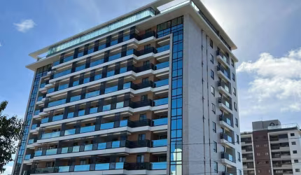 Apartamento para Venda em Cabedelo, Camboinha, 2 dormitórios, 1 suíte, 2 banheiros, 1 vaga