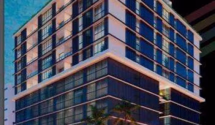 Apartamento para Venda em João Pessoa, Tambaú, 2 dormitórios, 1 suíte, 2 banheiros, 1 vaga