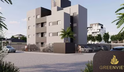 Apartamento para Venda em João Pessoa, Valentina de Figueiredo, 2 dormitórios, 1 suíte, 1 banheiro, 1 vaga