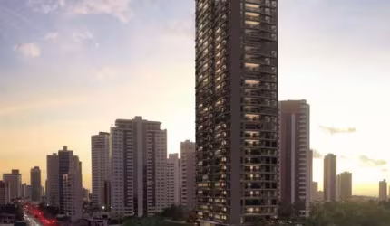 Apartamento para Venda em João Pessoa, Miramar, 3 dormitórios, 2 suítes, 3 banheiros, 2 vagas