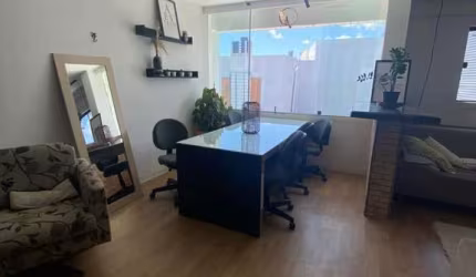 Apartamento para Venda em João Pessoa, Manaíra, 6 dormitórios, 2 suítes, 4 banheiros, 2 vagas
