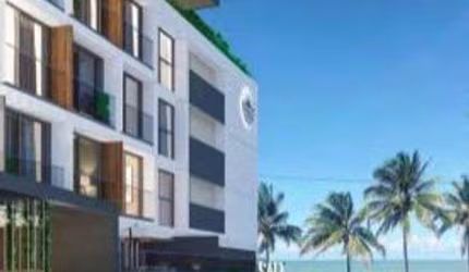 Apartamento para Venda em Cabedelo, Intermares, 1 dormitório, 1 suíte, 1 banheiro, 1 vaga